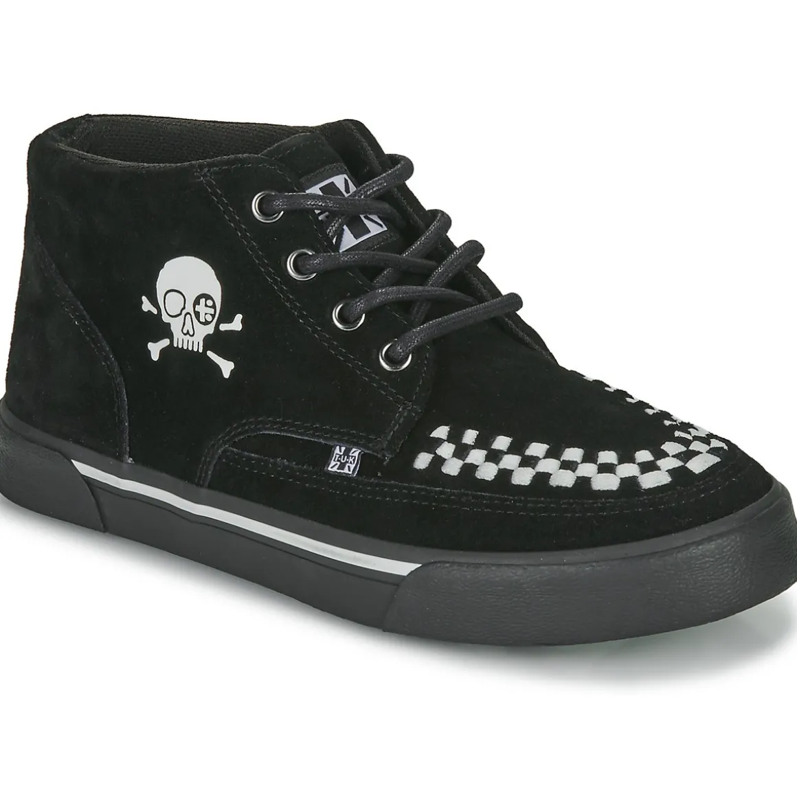 TUK CREEPER SNEAKER