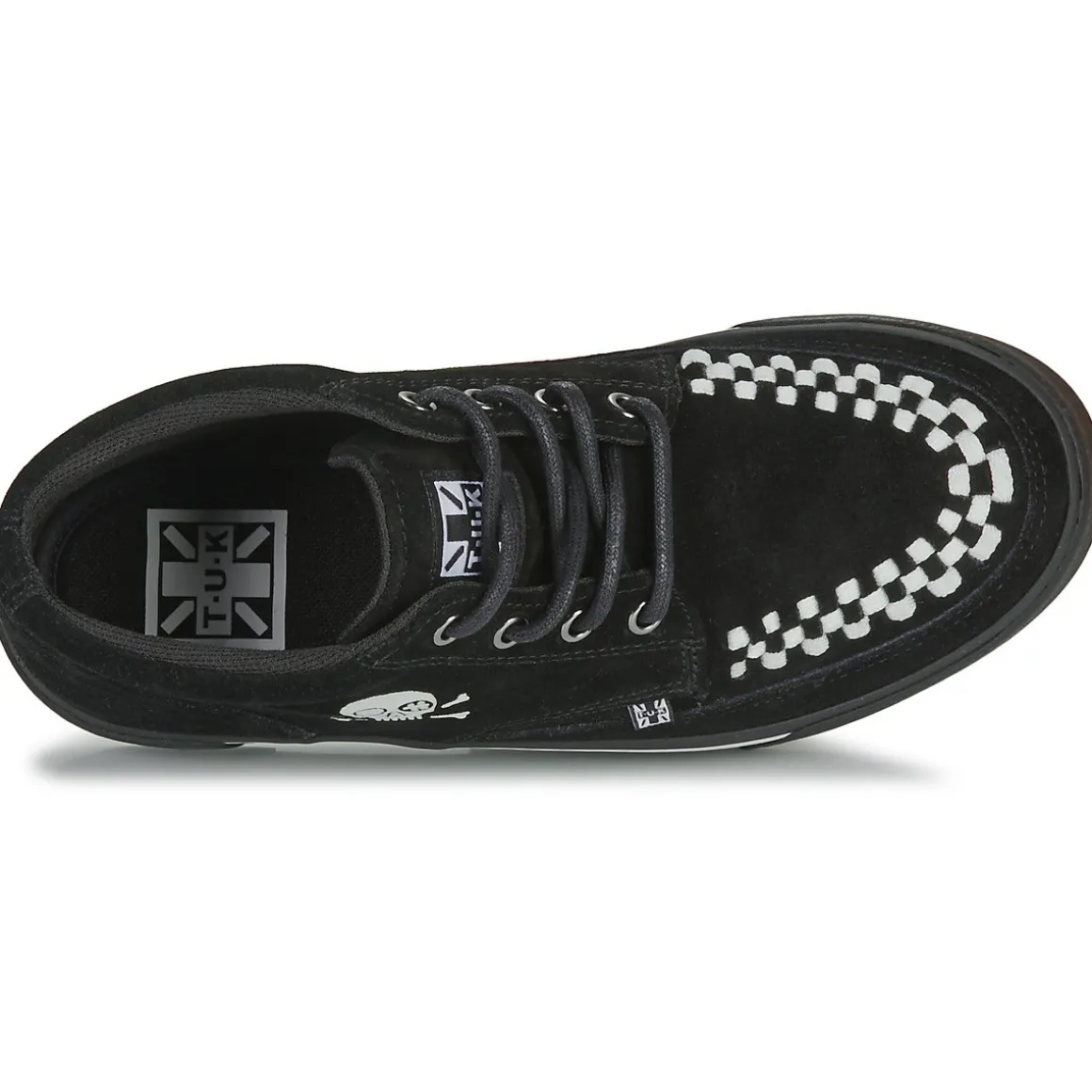 TUK CREEPER SNEAKER