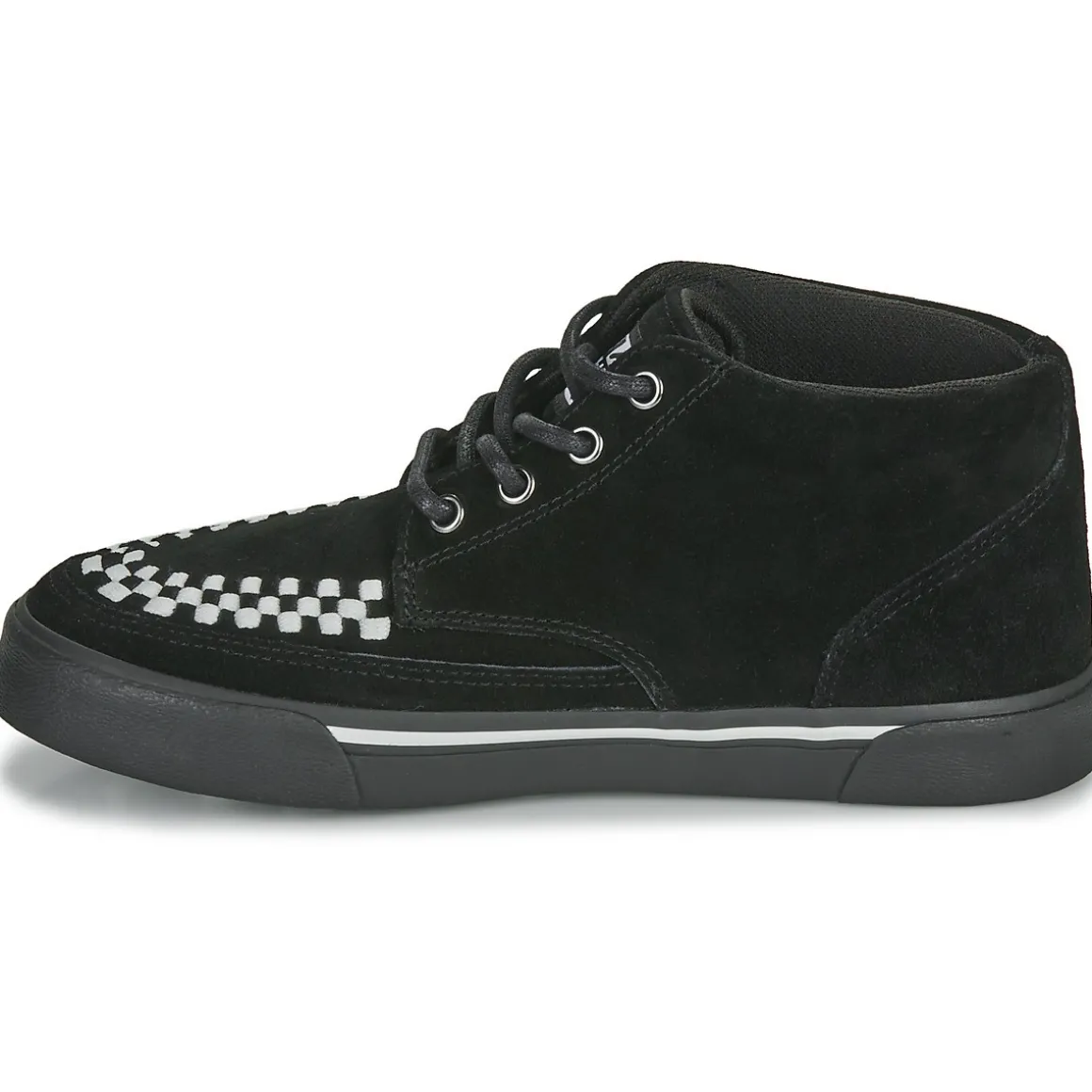 TUK CREEPER SNEAKER