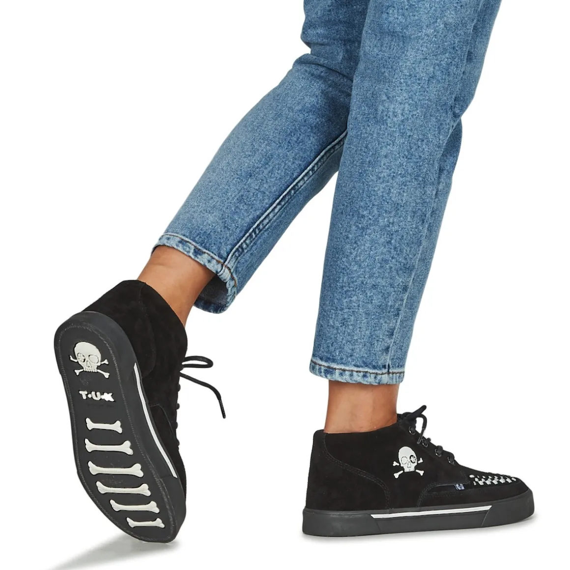 TUK CREEPER SNEAKER