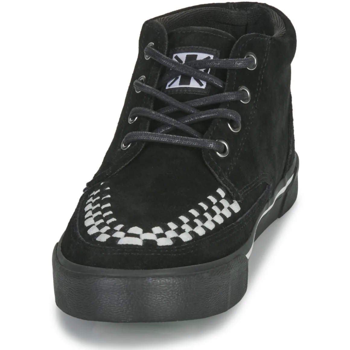 TUK CREEPER SNEAKER
