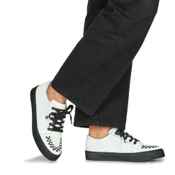 TUK RIBBED SOLE SNEAKER