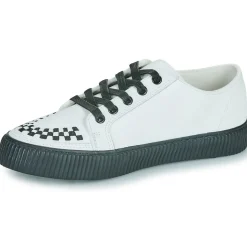 TUK RIBBED SOLE SNEAKER