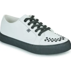 TUK RIBBED SOLE SNEAKER