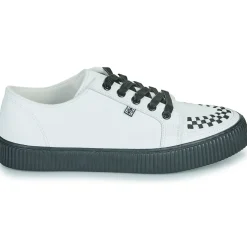 TUK RIBBED SOLE SNEAKER