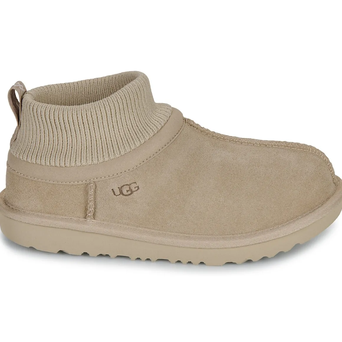 UGG Classic Ultra