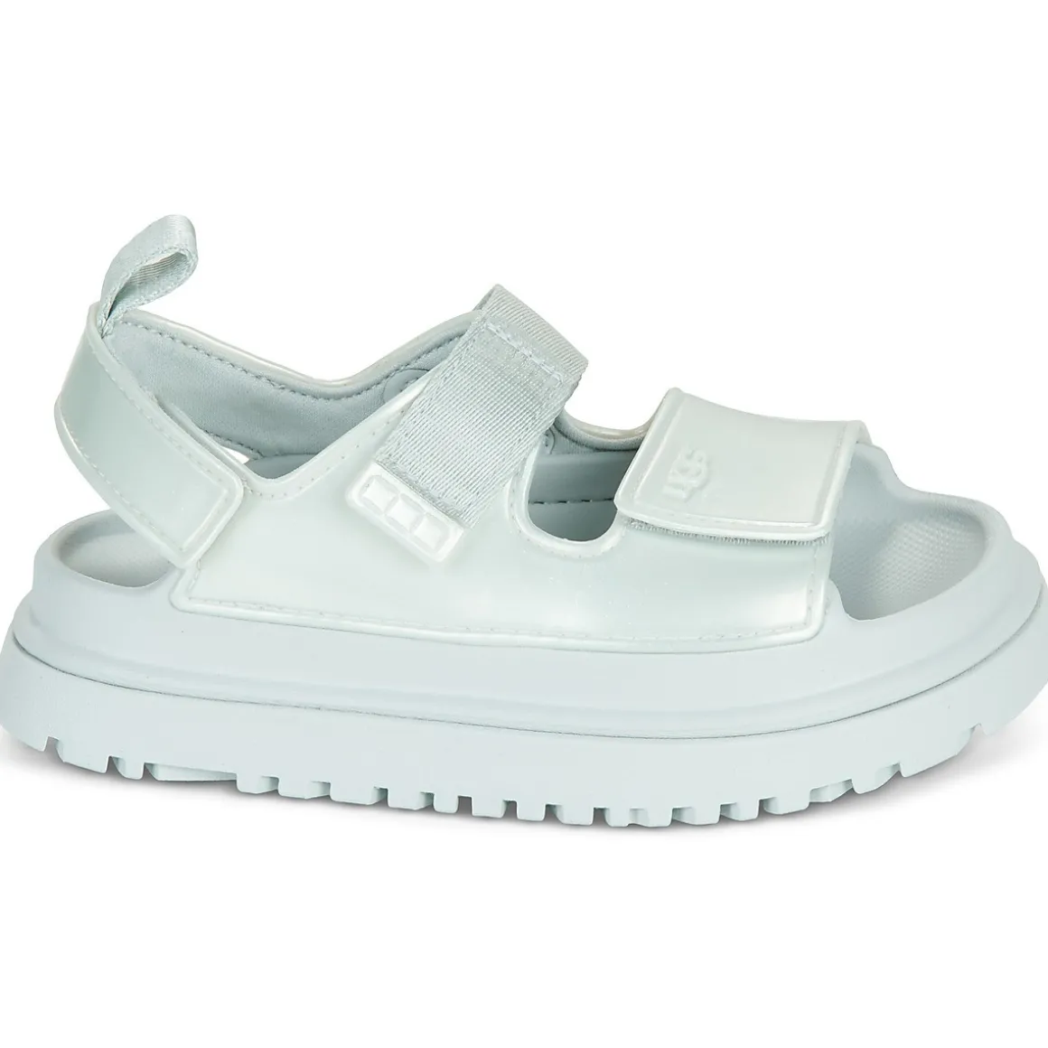 UGG GOLDENGLOW