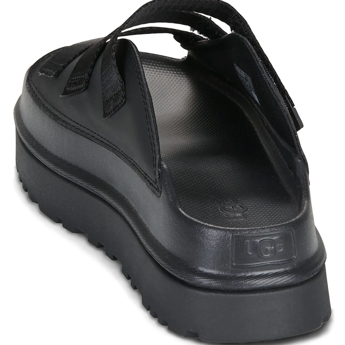 UGG GOLDENGLOW