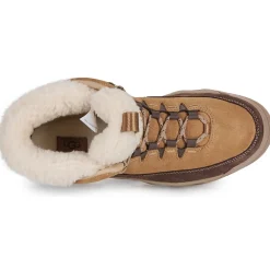 UGG TERRETRAIL COZY LACE