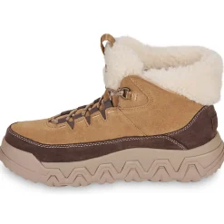 UGG TERRETRAIL COZY LACE