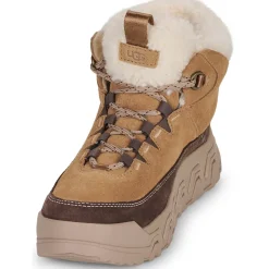 UGG TERRETRAIL COZY LACE