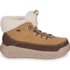 UGG TERRETRAIL COZY LACE