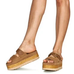 UGG W AUBREY SLIDE