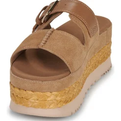 UGG W AUBREY SLIDE
