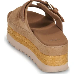 UGG W AUBREY SLIDE