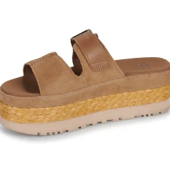 UGG W AUBREY SLIDE