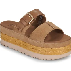 UGG W AUBREY SLIDE