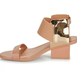 United nude RAILA MID
