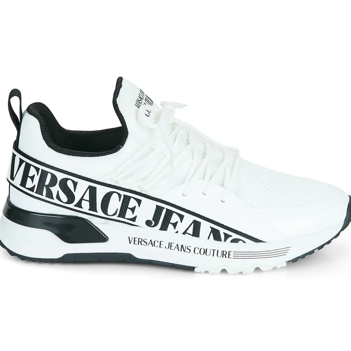 Versace Jeans Couture 80YA3SA3