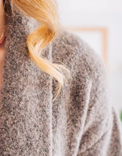 Veste / Cardigans Céleste