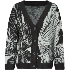 Veste / Cardigans Desigual