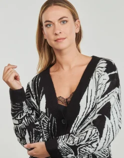 Veste / Cardigans Desigual