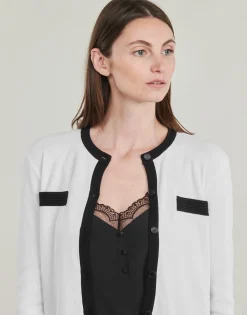Veste / Cardigans Karl Lagerfeld