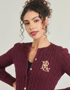 Veste / Cardigans Lauren Ralph Lauren
