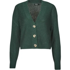 Veste / Cardigans Only