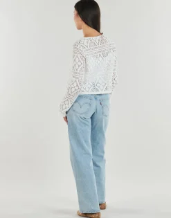 Veste / Cardigans Pieces