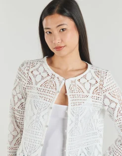 Veste / Cardigans Pieces
