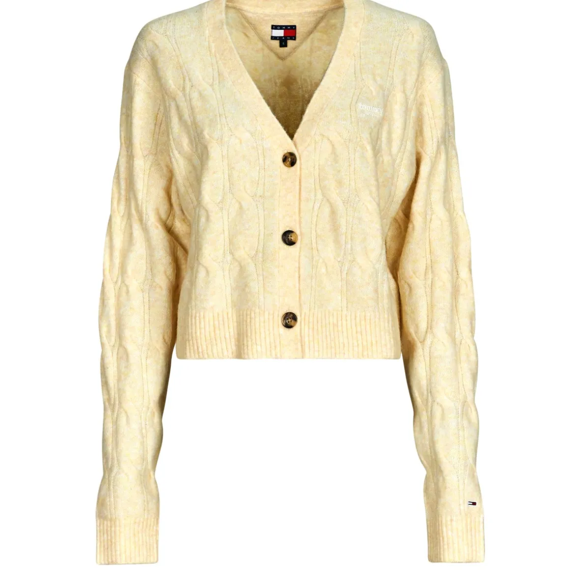 Veste / Cardigans Tommy Jeans