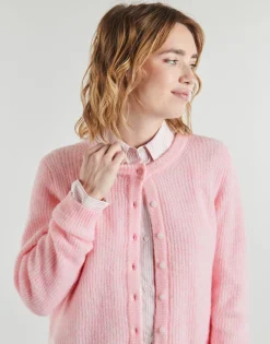 Veste / Cardigans Vila