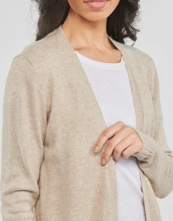 Veste / Cardigans Vila