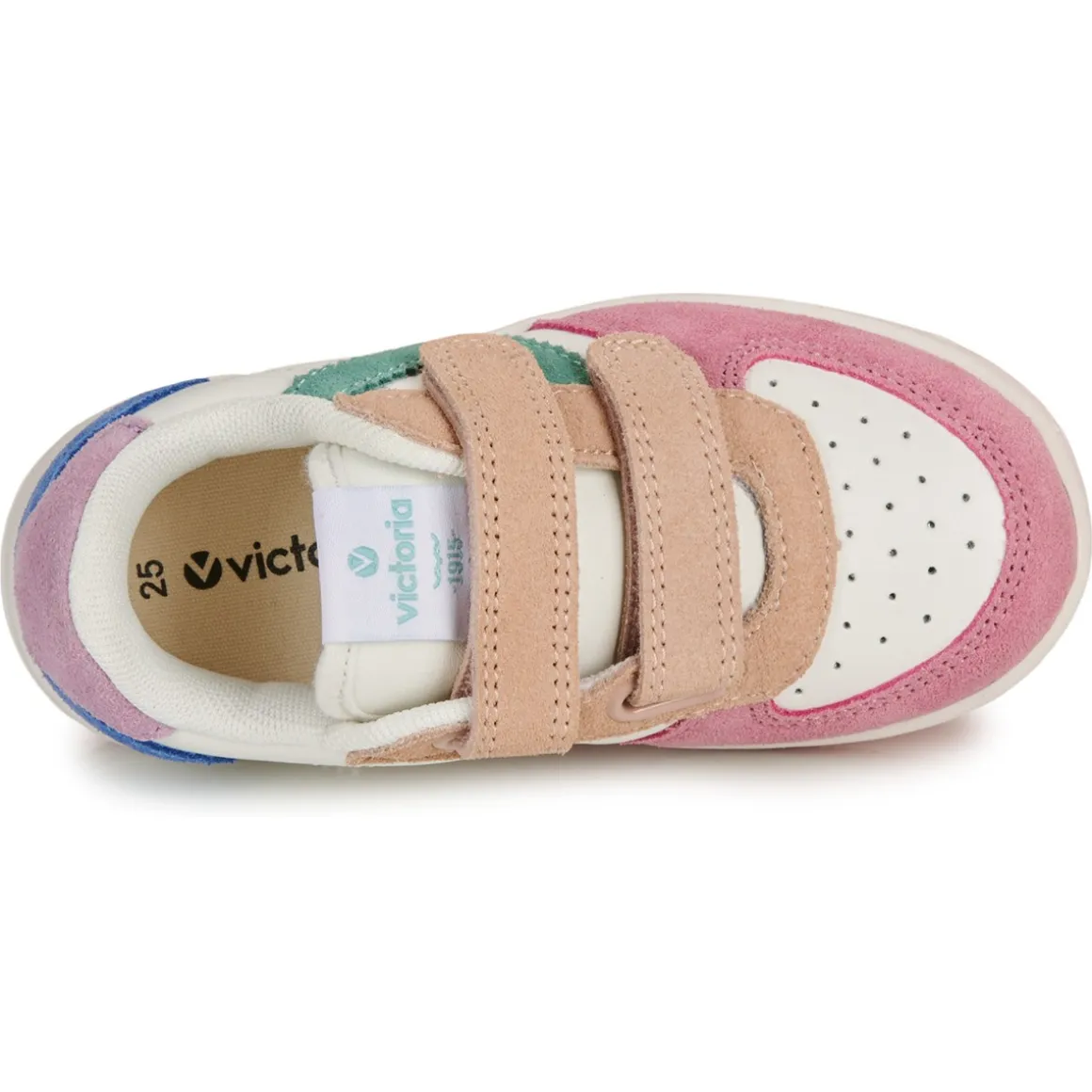 Victoria Siempre