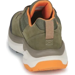 VIKING FOOTWEAR CERRA HIKE LOW GTX M