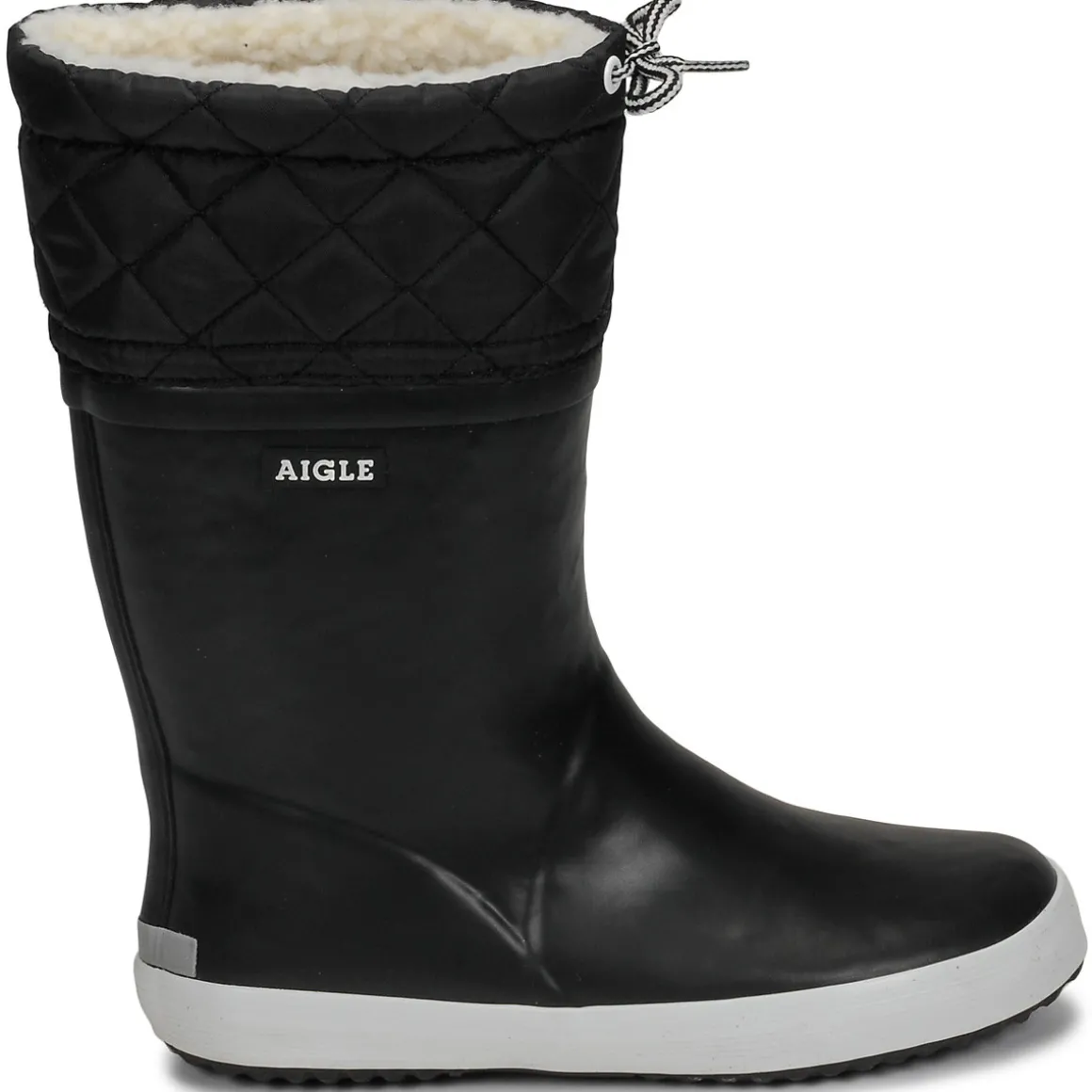 Vinterstøvler Aigle