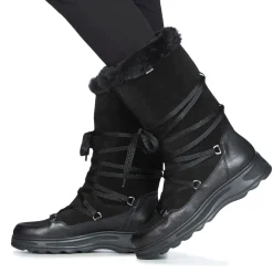 Vinterstøvler Geox