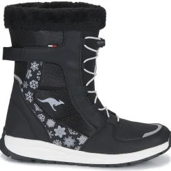Vinterstøvler Kangaroos