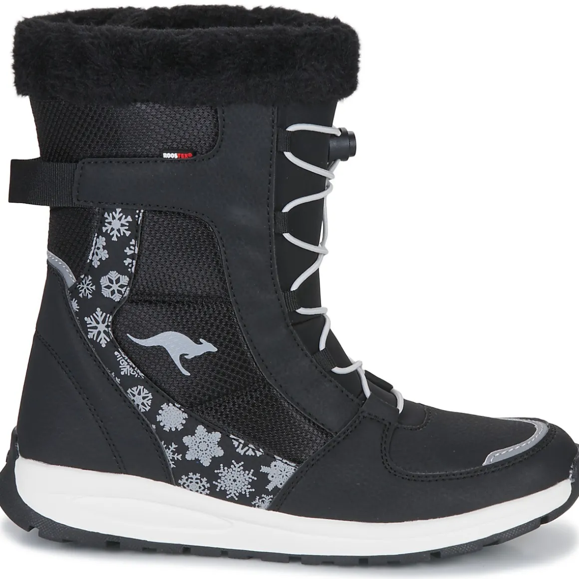 Vinterstøvler Kangaroos