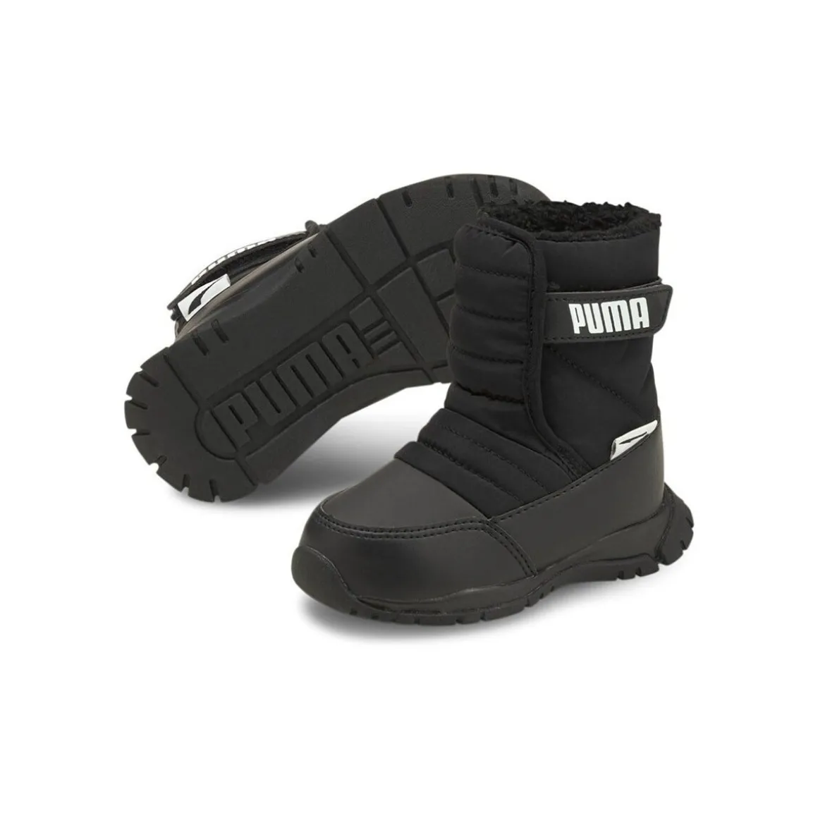 Vinterstøvler Puma