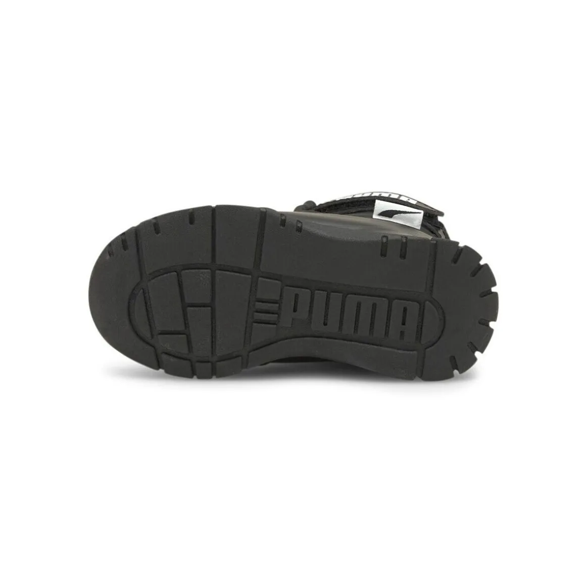 Vinterstøvler Puma