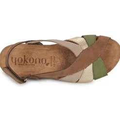 YOKONO Monaco